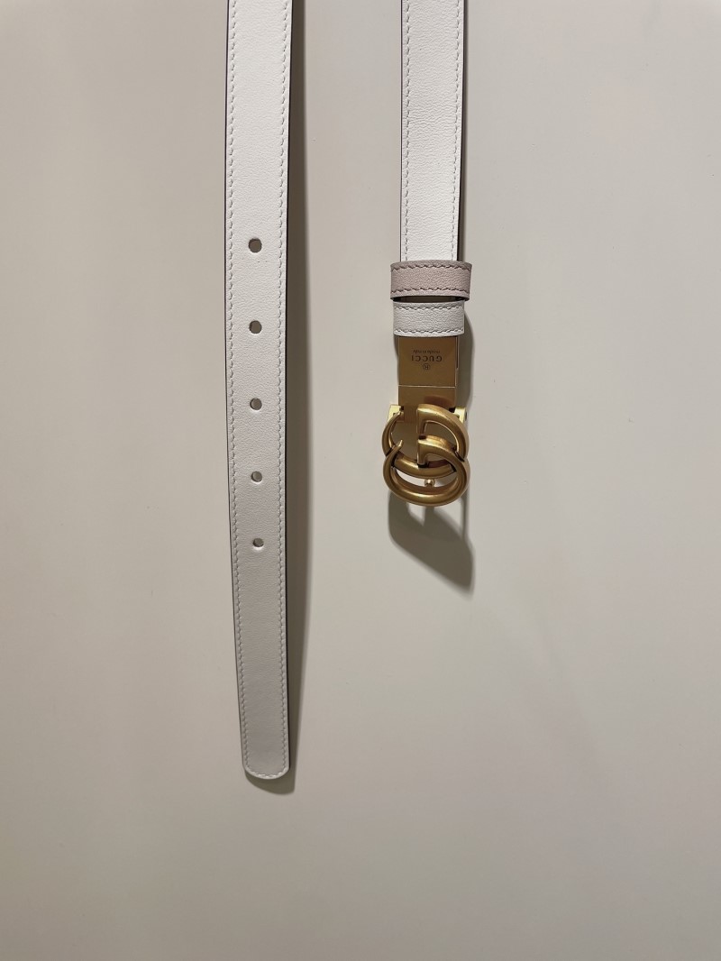 Gvc*1 belts